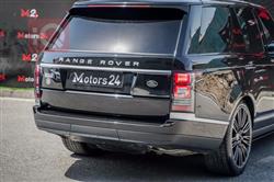 Land Rover Range Rover Vogue